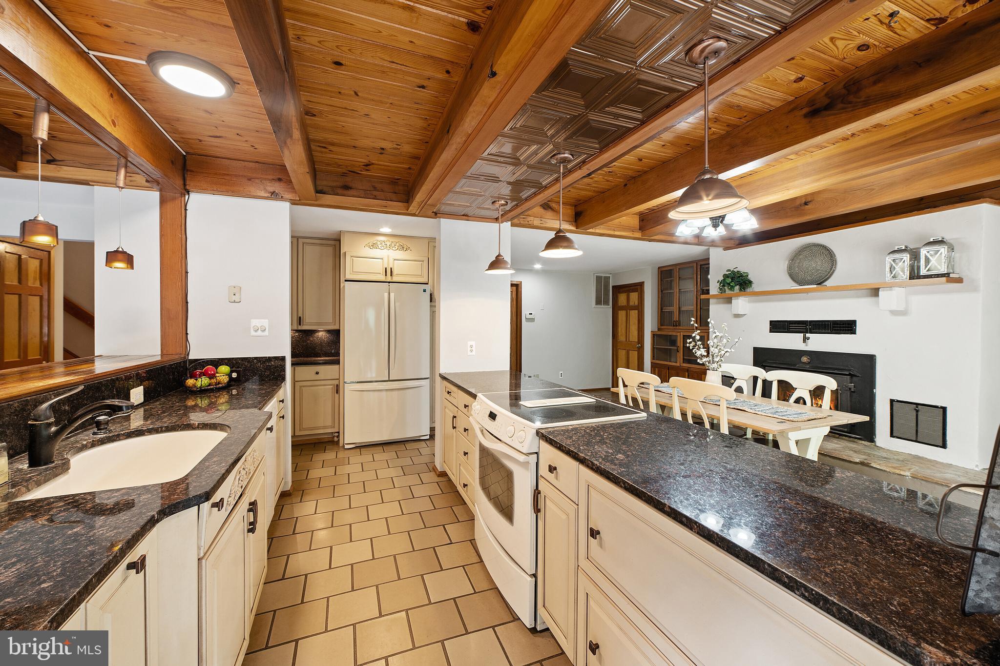 KINGS HAVEN - Residential