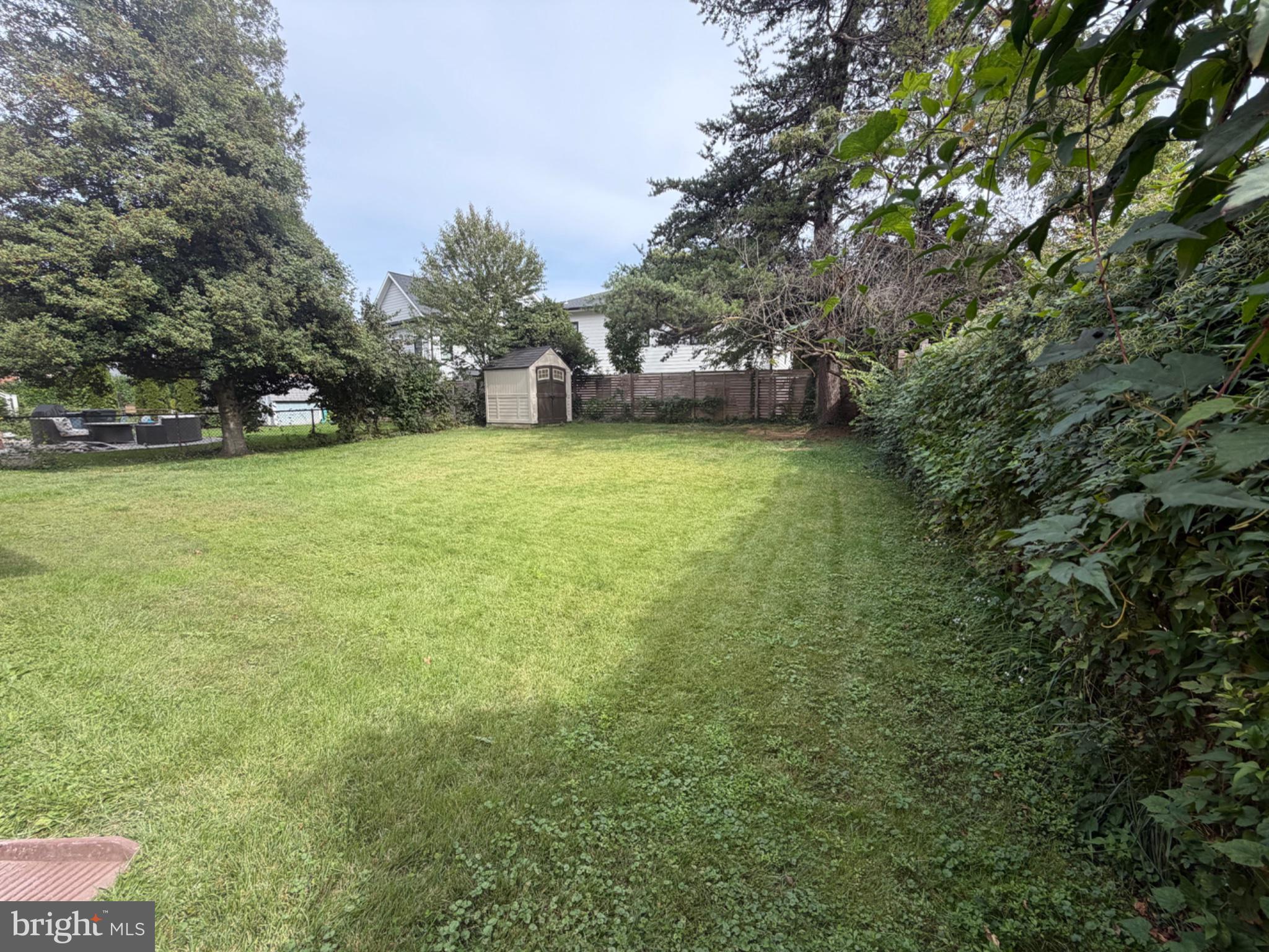 9911 MAYFIELD DRIVE