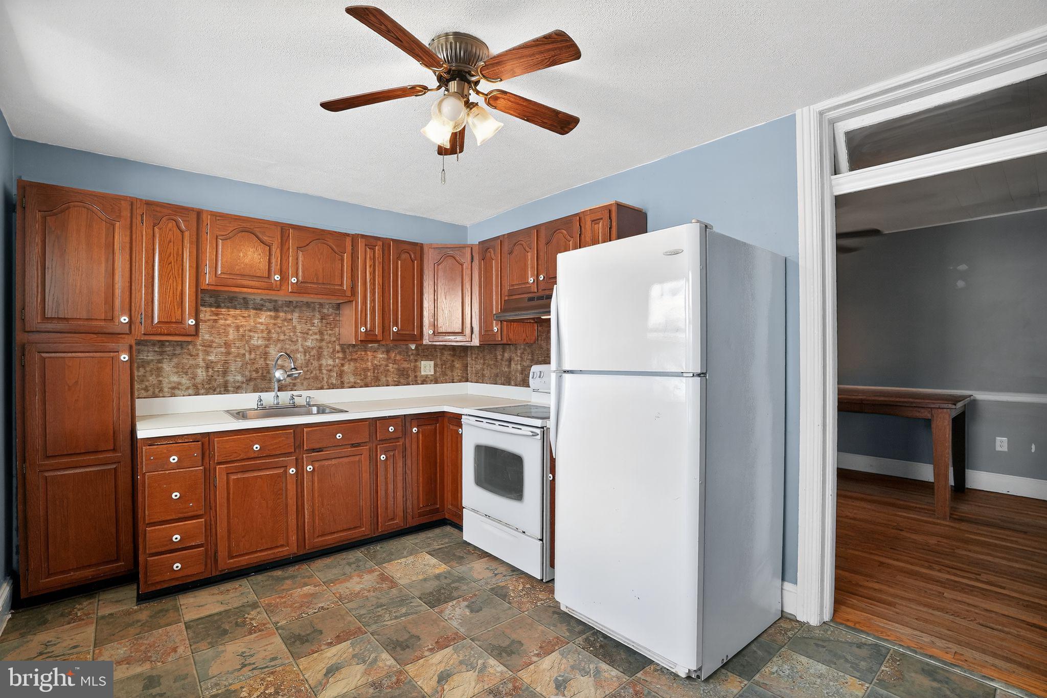 PARKESBURG KNOLL - Residential