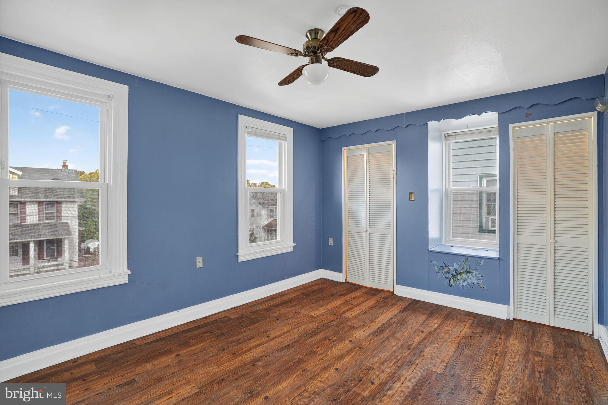 PARKESBURG KNOLL - Residential