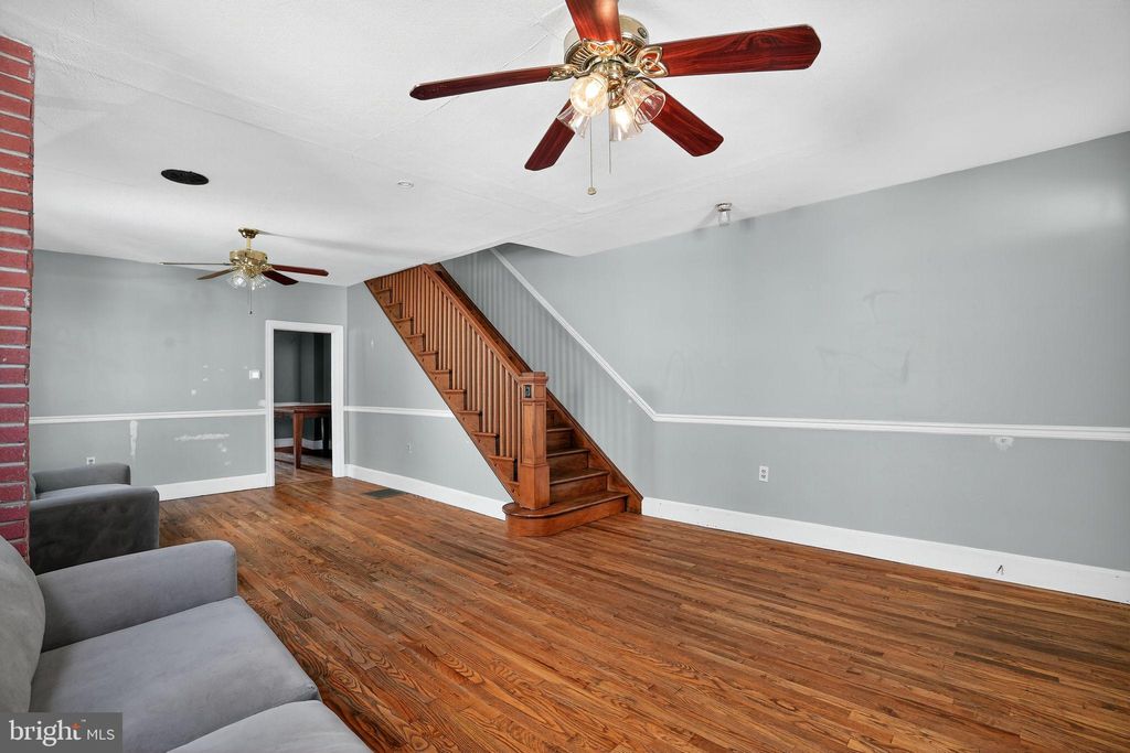 Photo of 512 W 2nd Avenue, PARKESBURG, PA 19365 (MLS # PACT2109420)