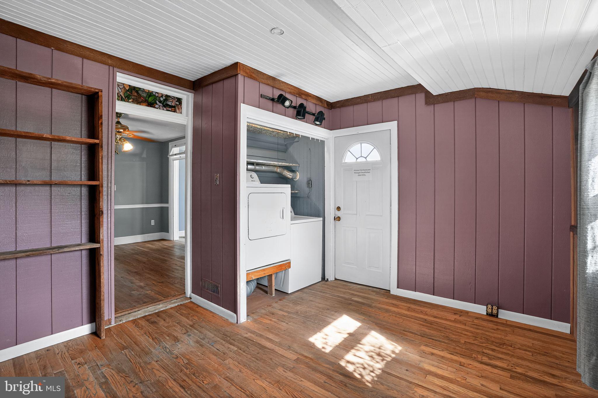 PARKESBURG KNOLL - Residential