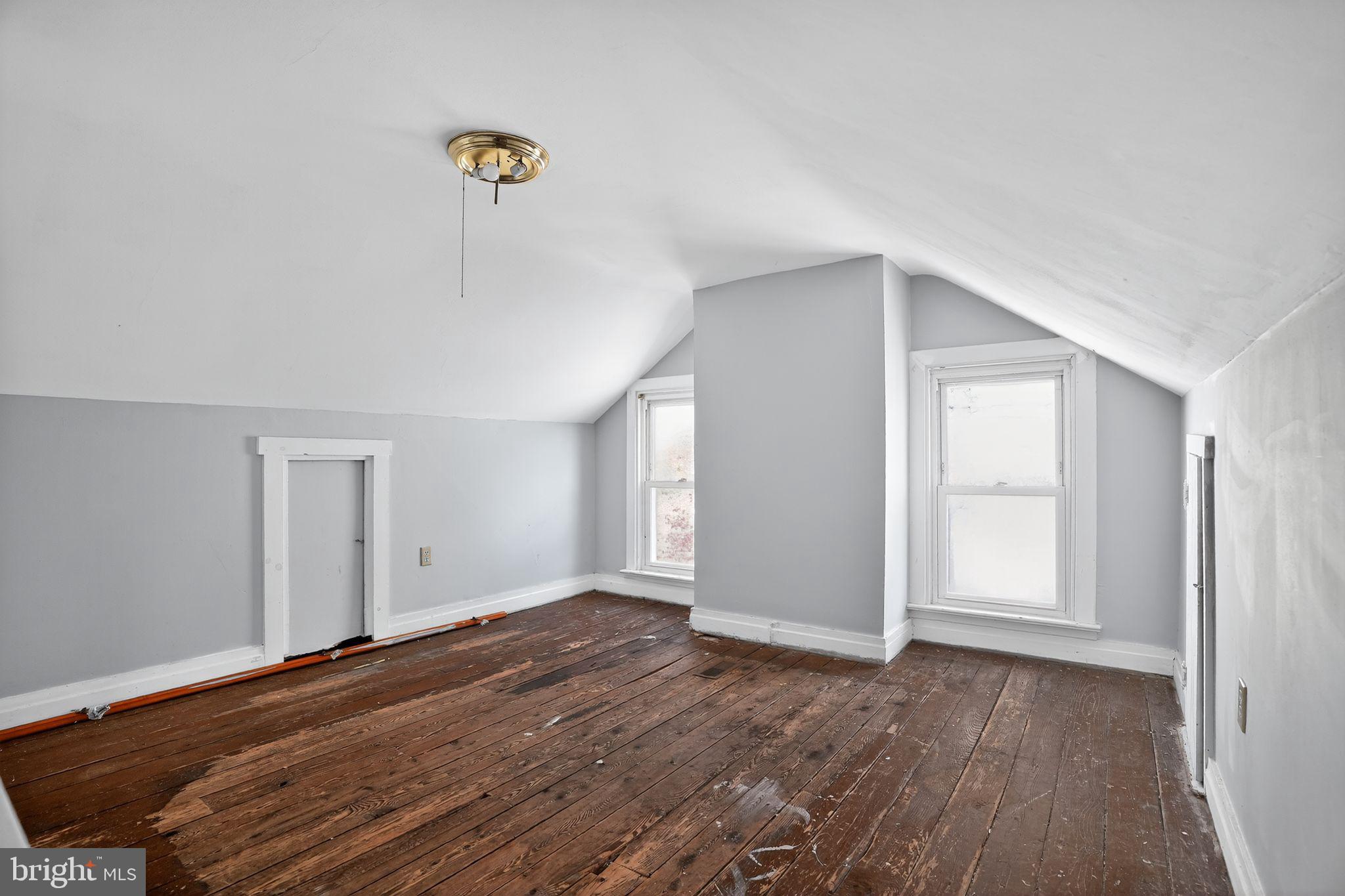 PARKESBURG KNOLL - Residential