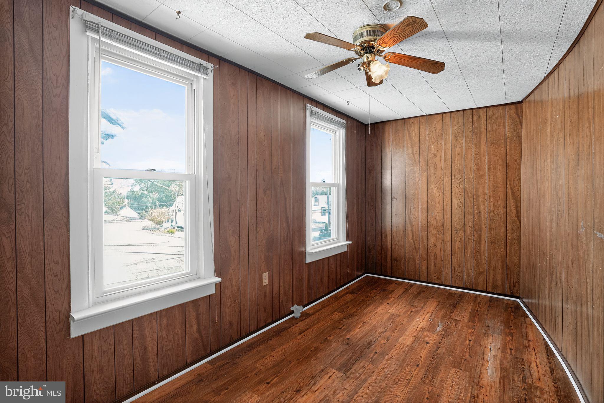 PARKESBURG KNOLL - Residential