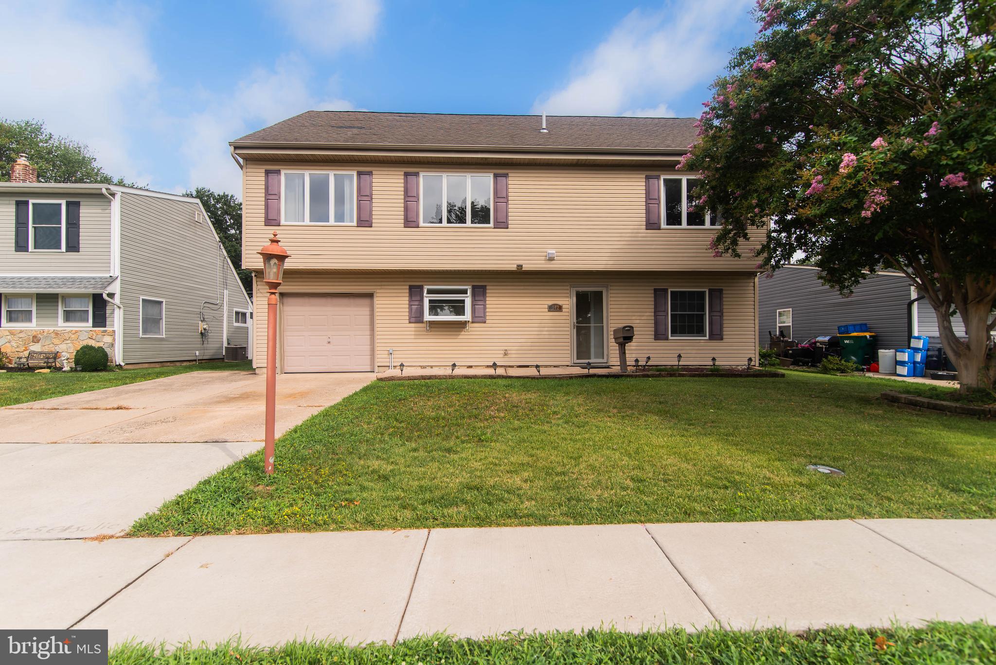 142 ELDERBERRY DRIVE