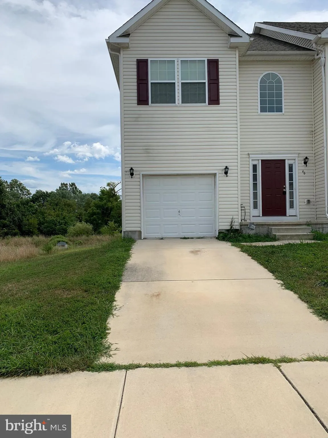 46 Treaty Lane, Clayton, DE 19938