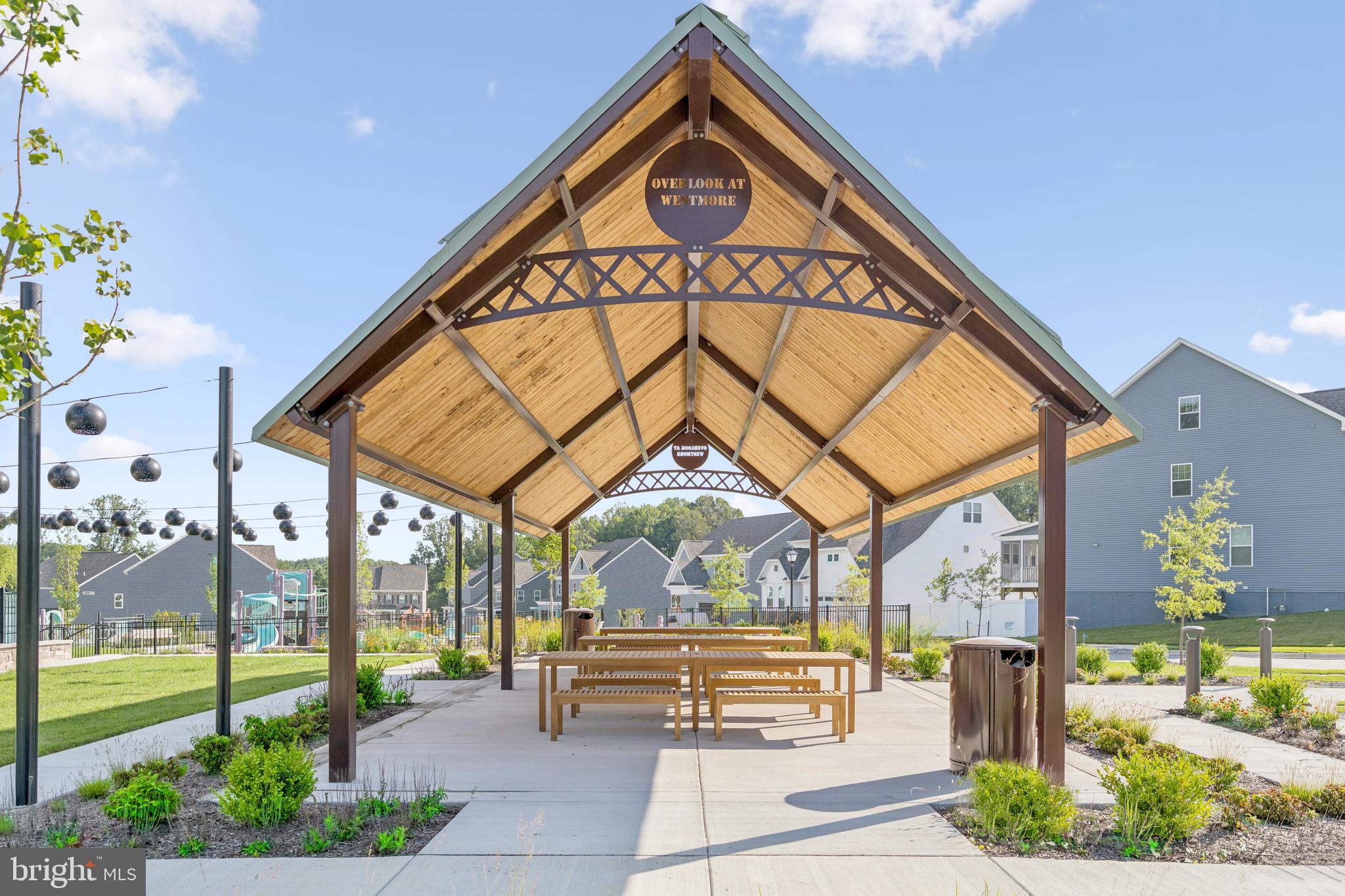 OVERLOOK AT WESTMORE - Residential