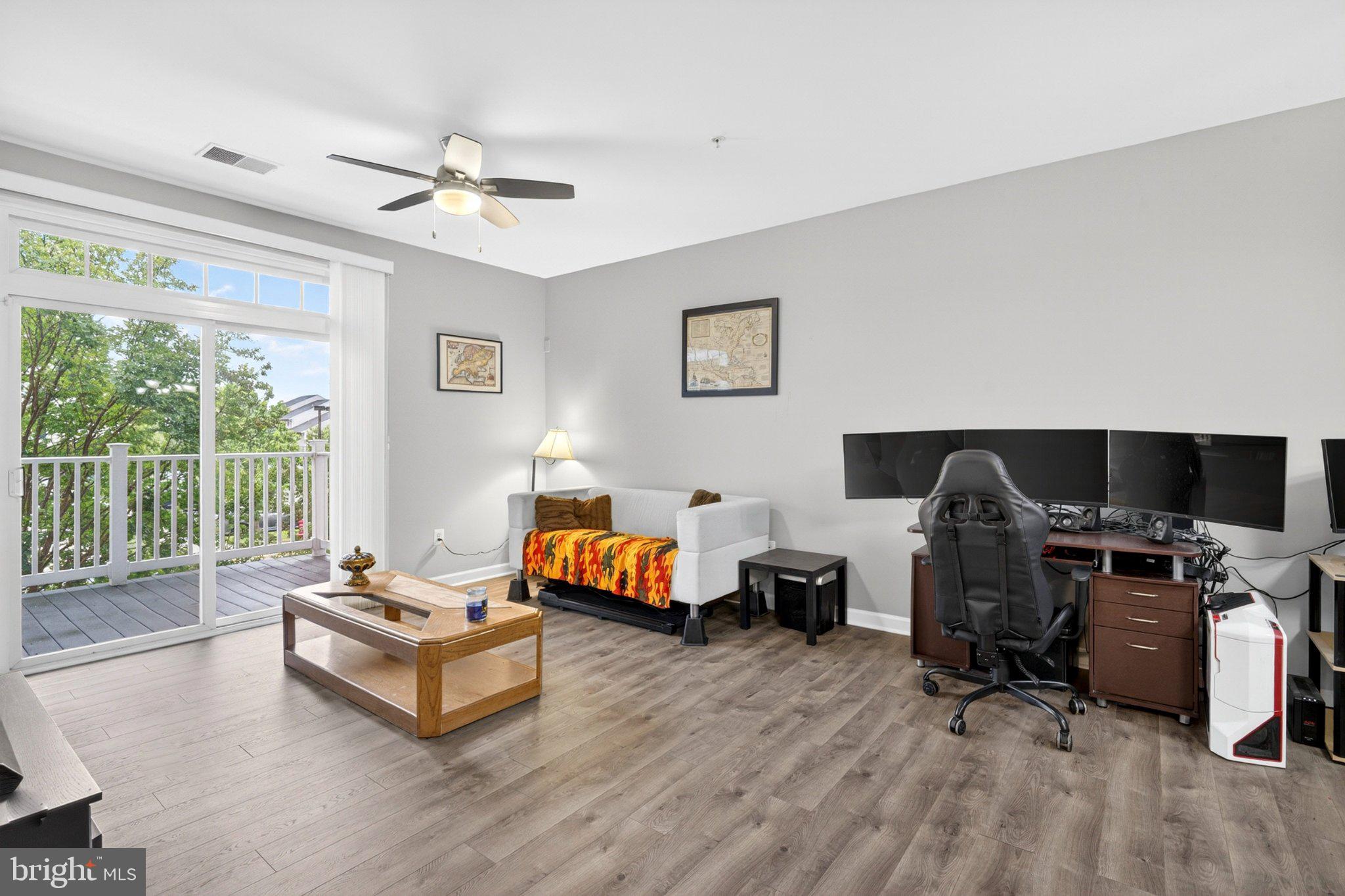 WAVERLY STATION - Residential