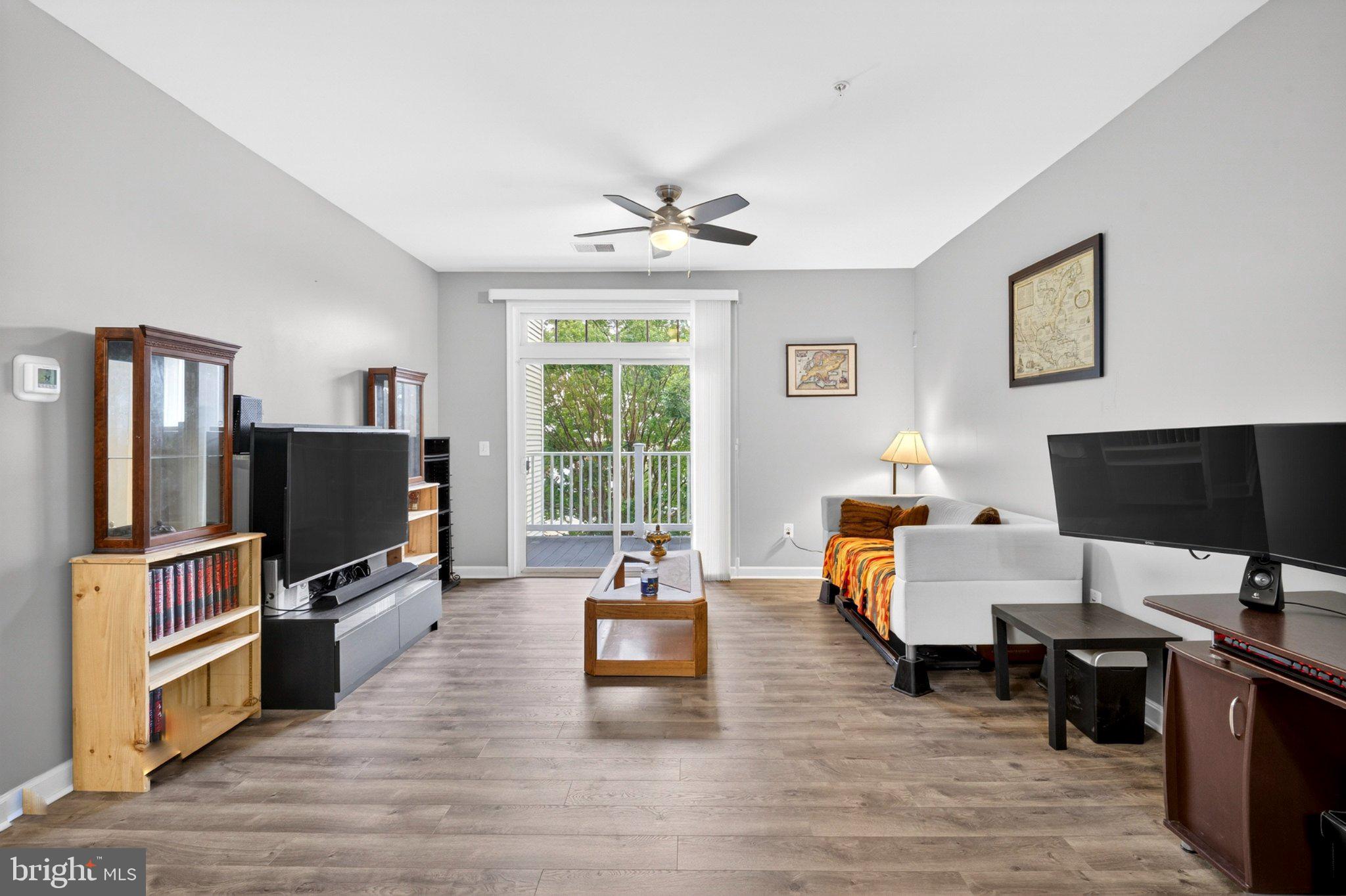WAVERLY STATION - Residential