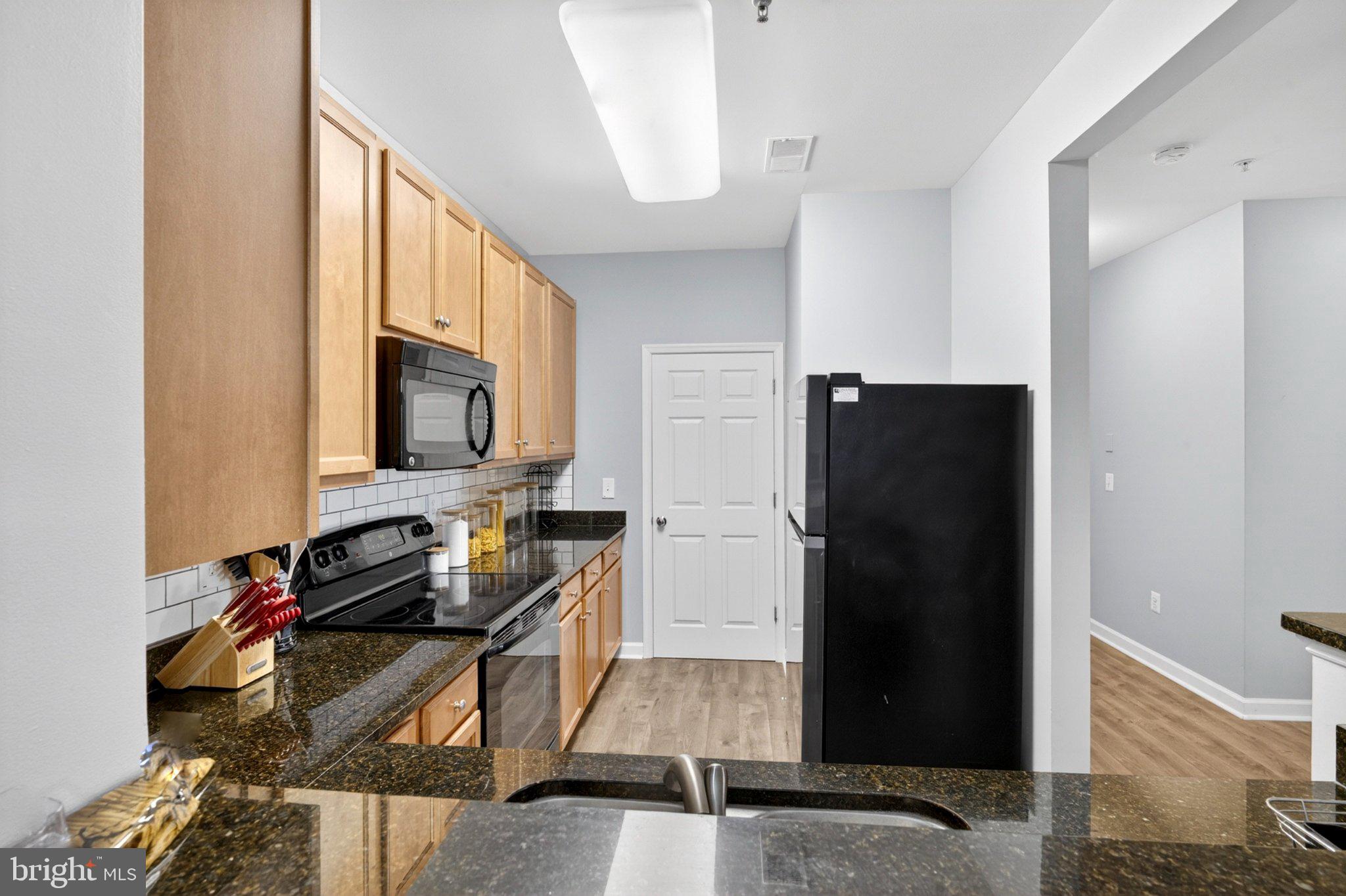 WAVERLY STATION - Residential
