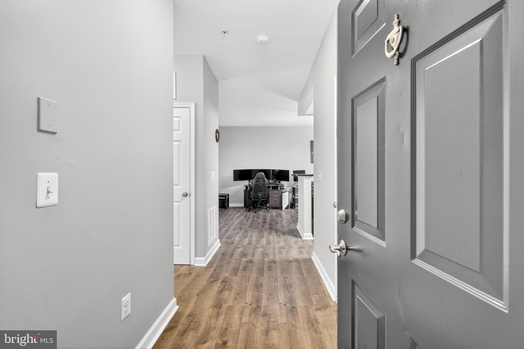 WAVERLY STATION - Residential