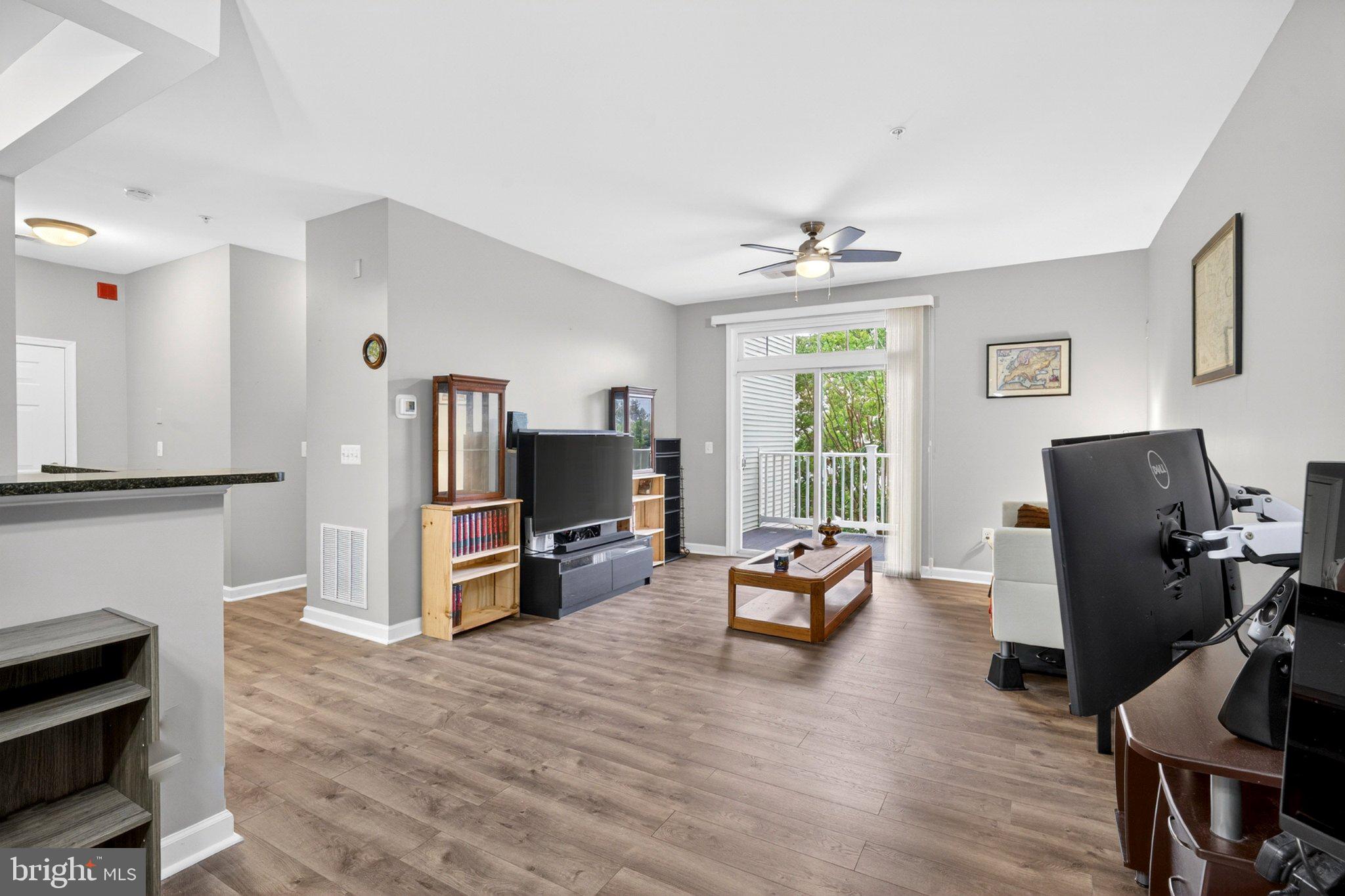 WAVERLY STATION - Residential