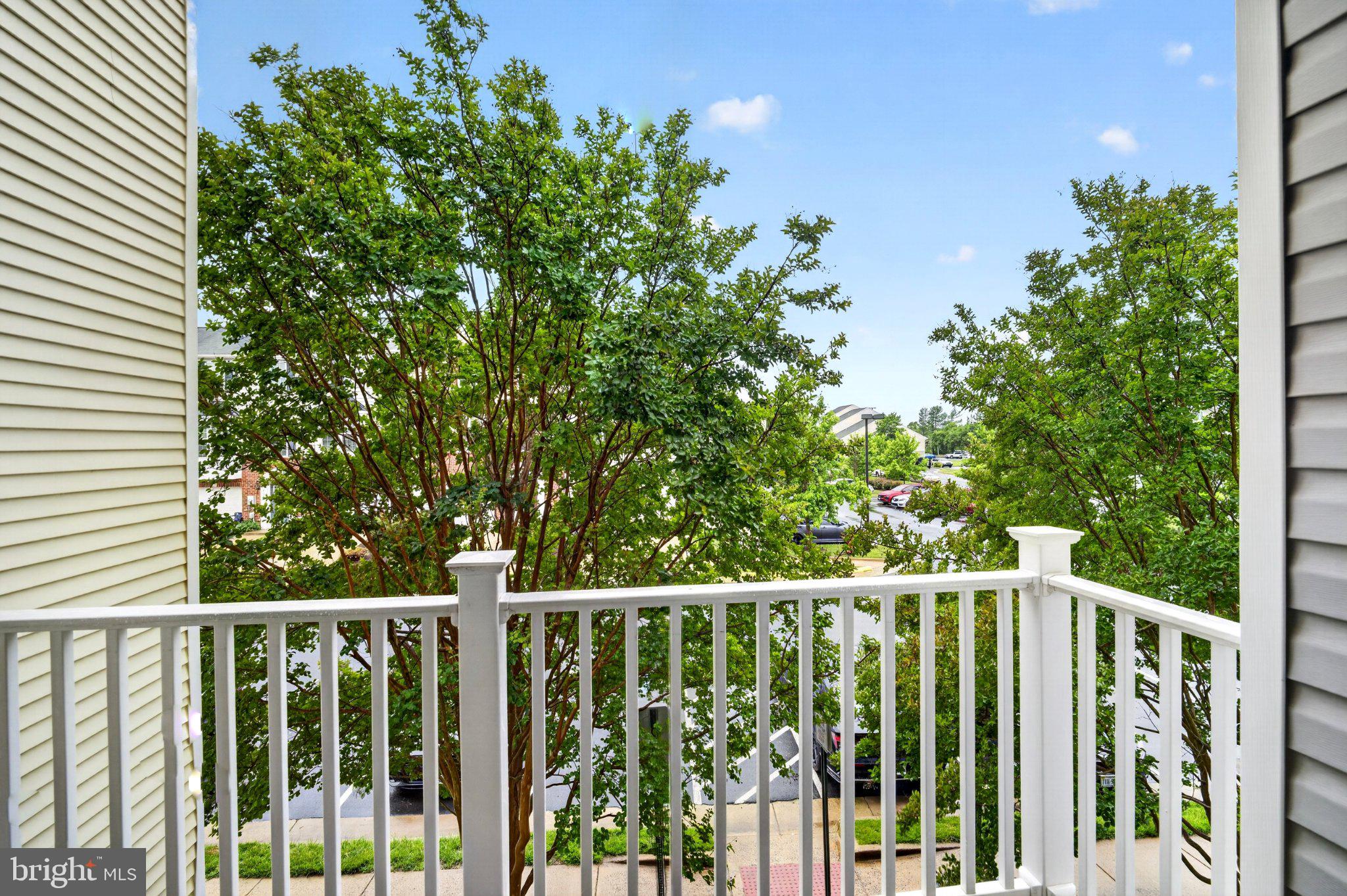 WAVERLY STATION - Residential