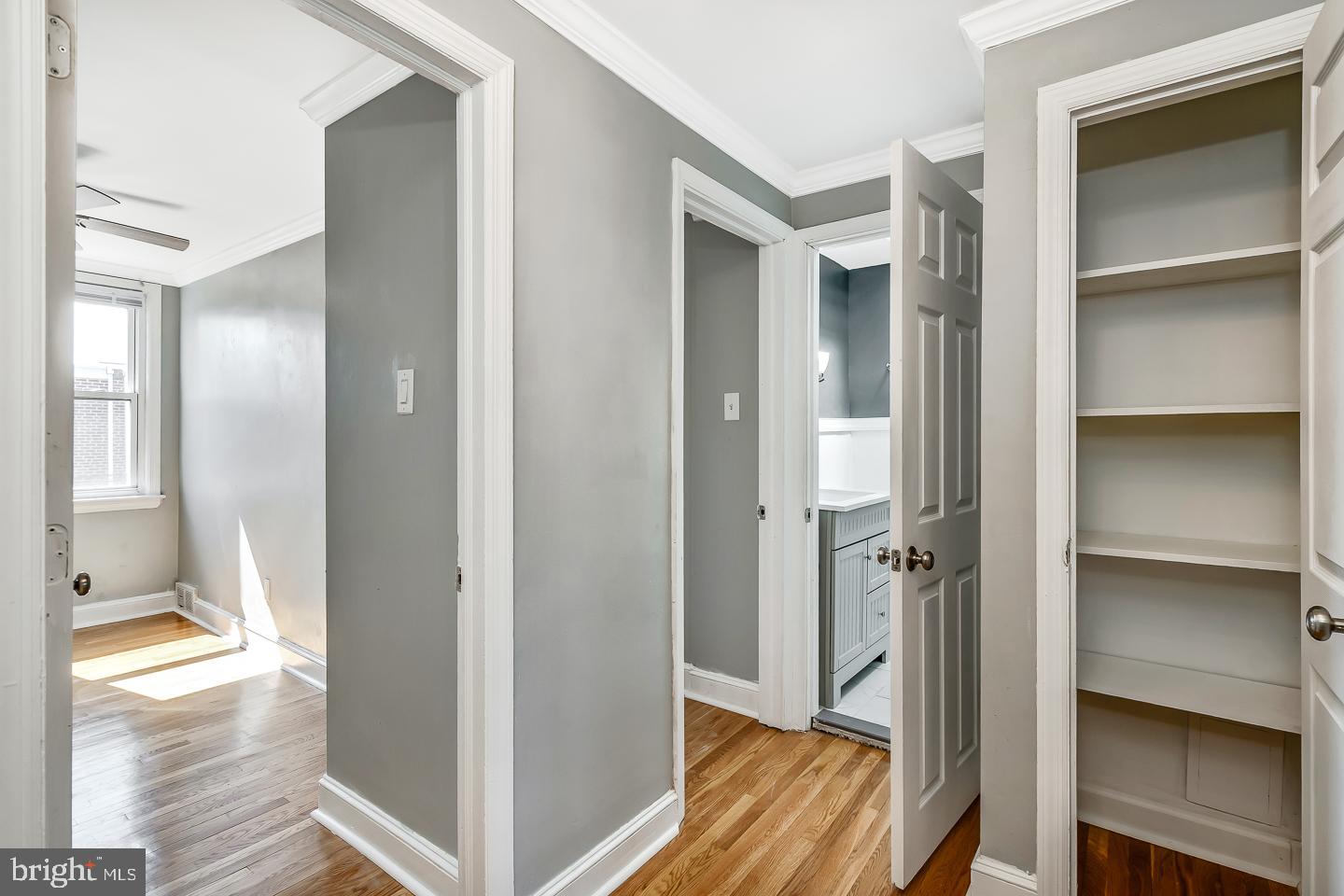 OVERBROOK PARK - Residential