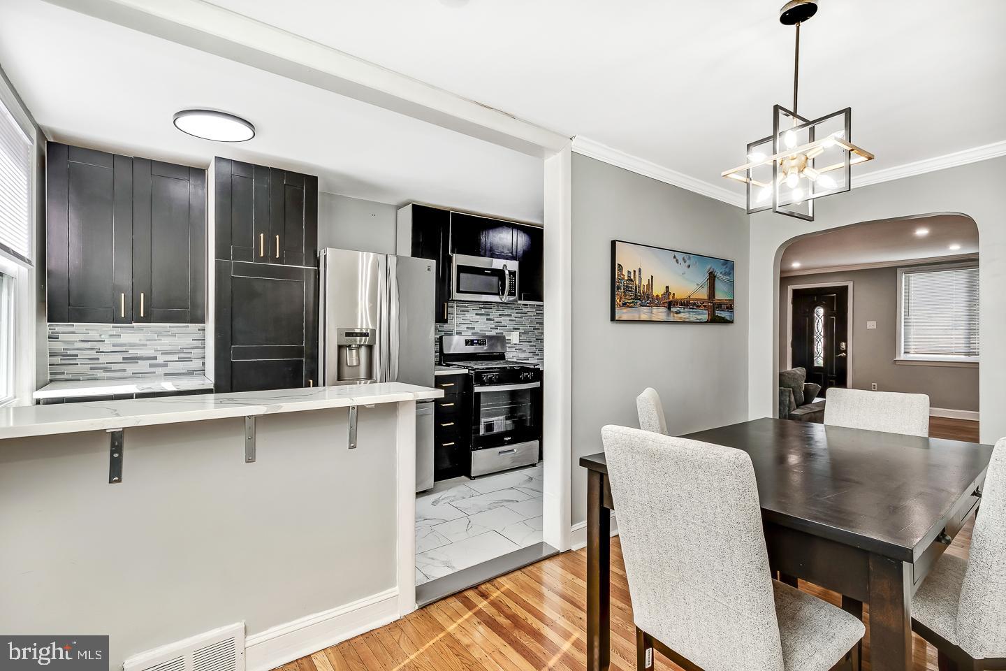 OVERBROOK PARK - Residential