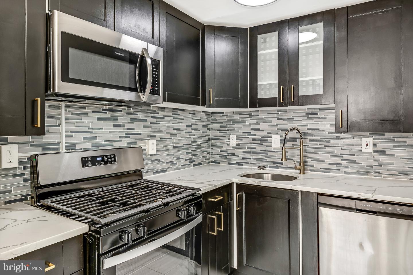 OVERBROOK PARK - Residential