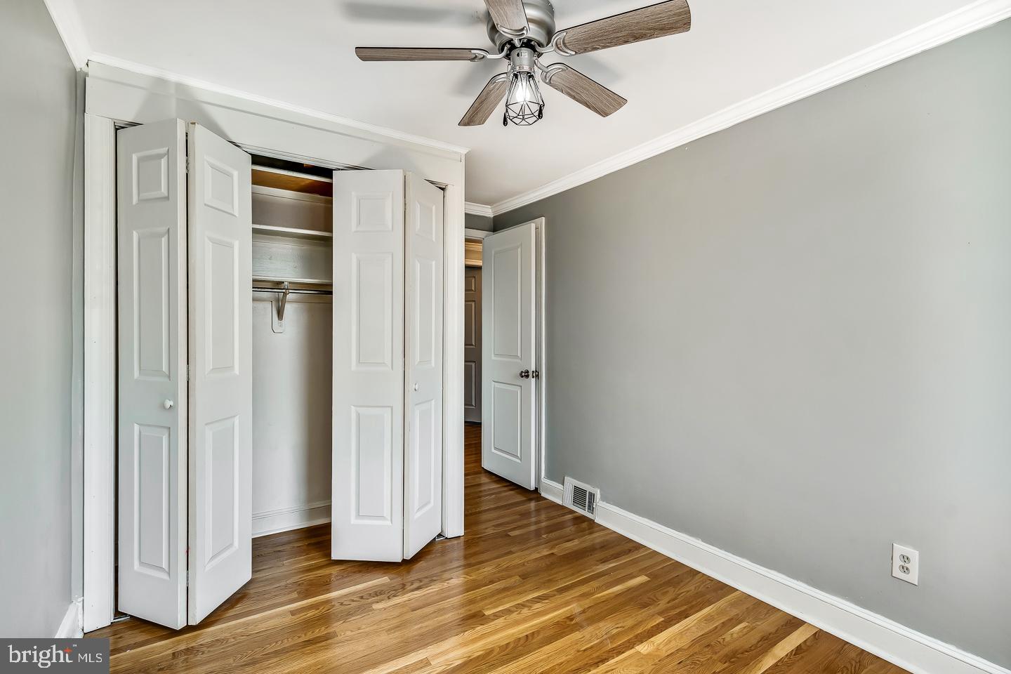 OVERBROOK PARK - Residential