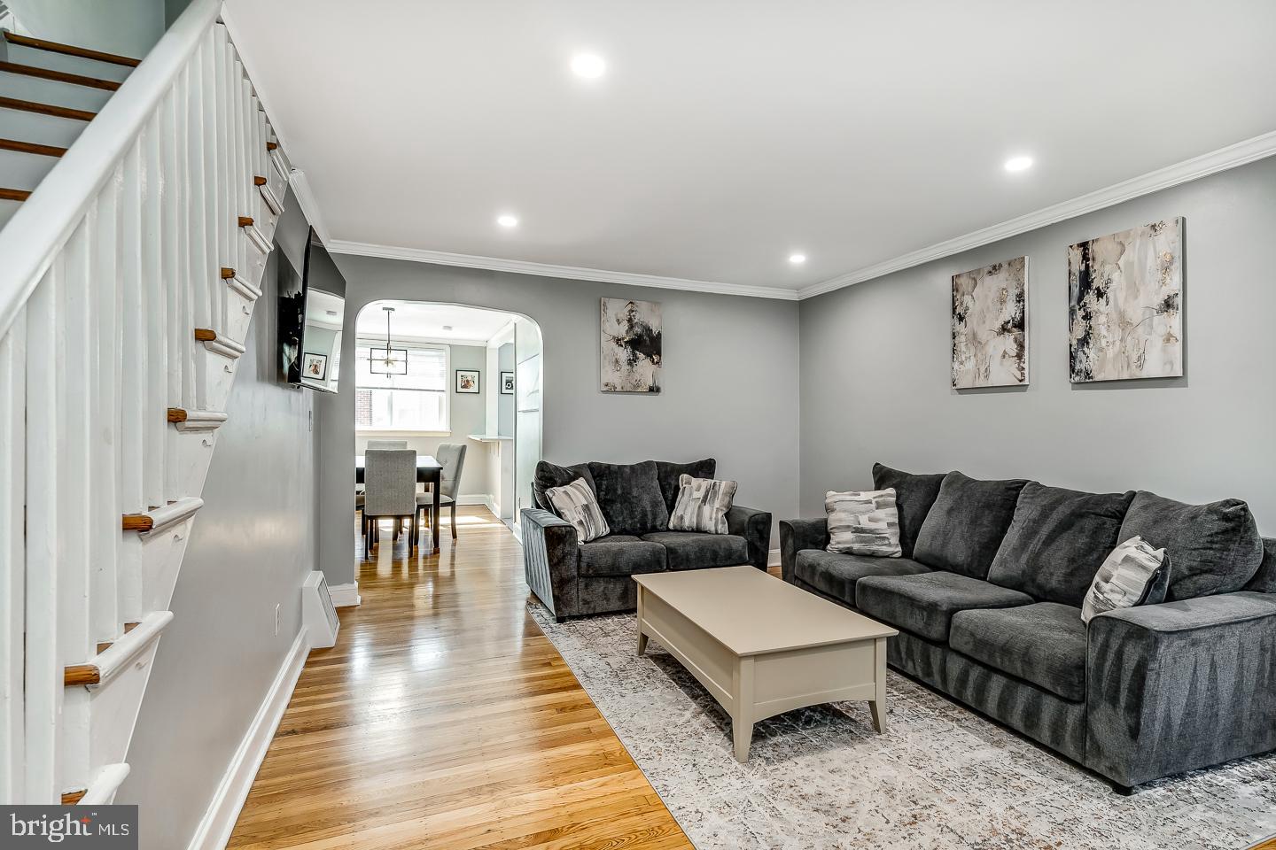 OVERBROOK PARK - Residential