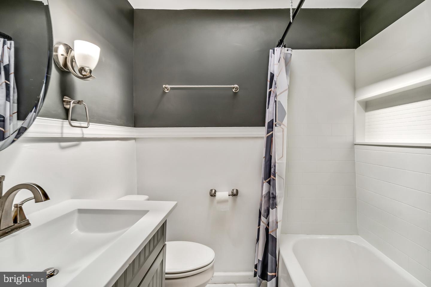 OVERBROOK PARK - Residential