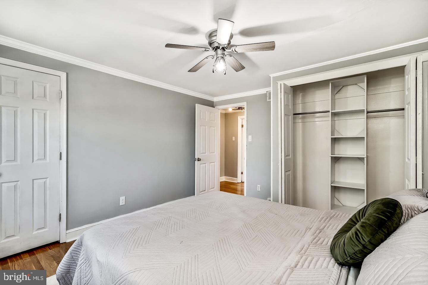 OVERBROOK PARK - Residential