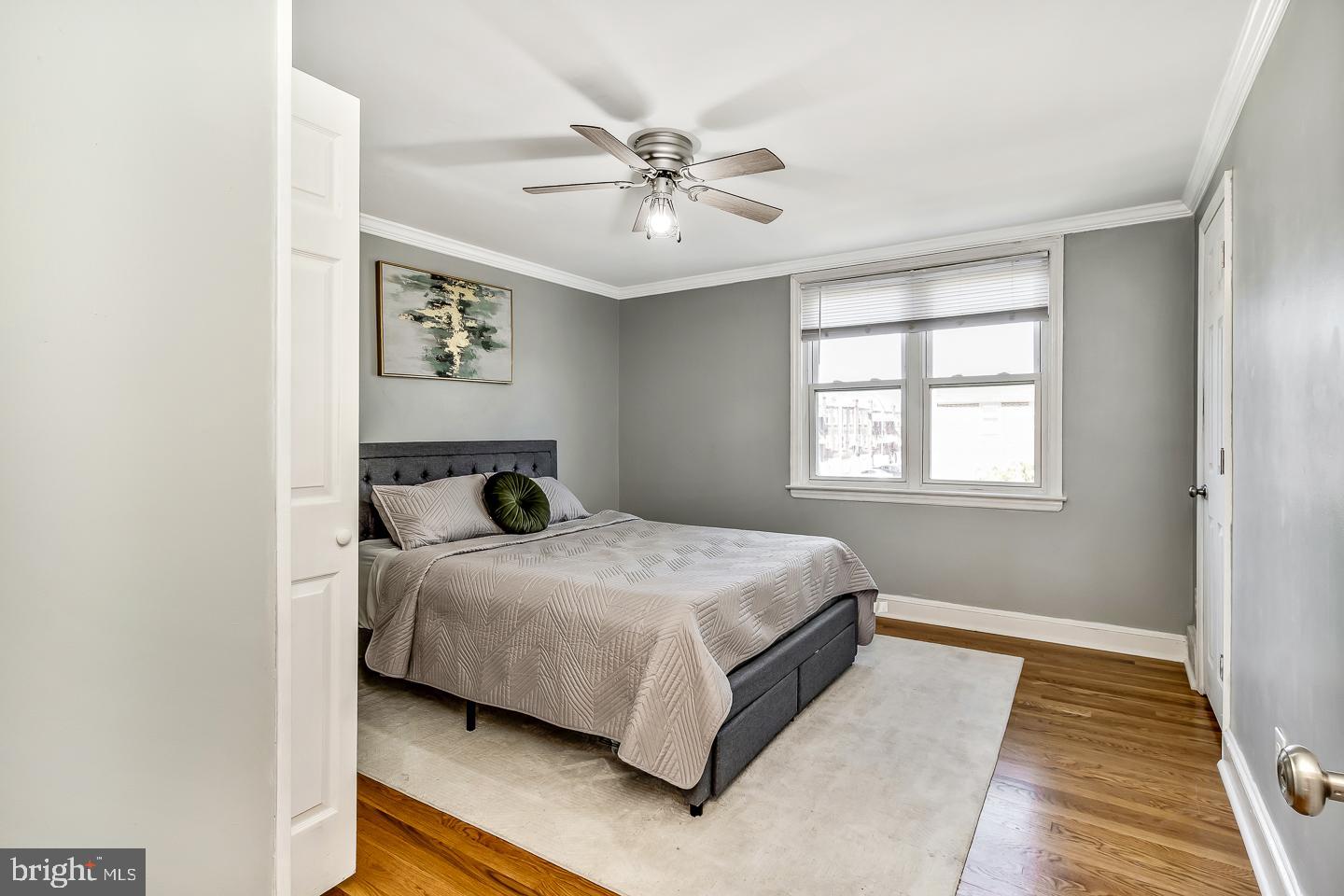 OVERBROOK PARK - Residential