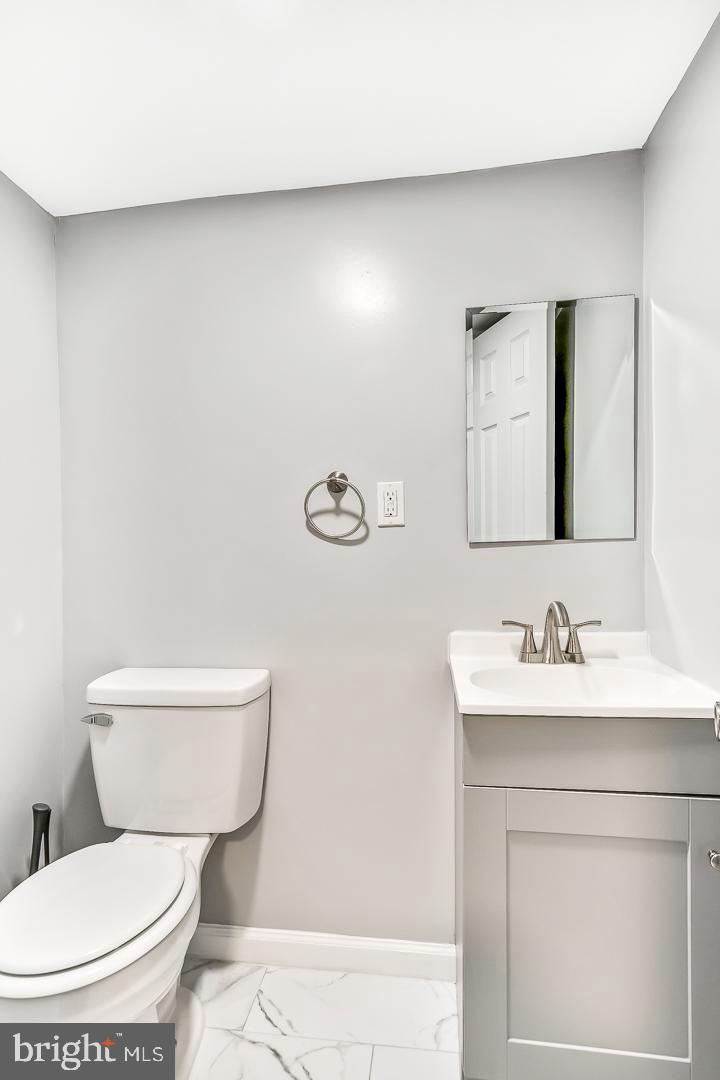 OVERBROOK PARK - Residential