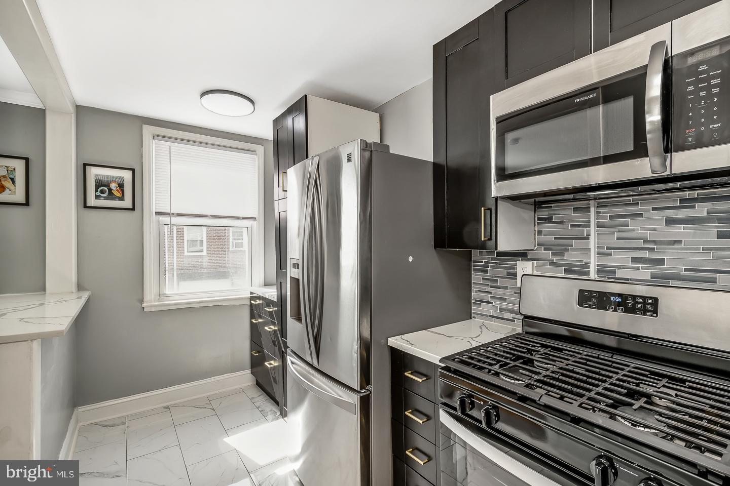 OVERBROOK PARK - Residential