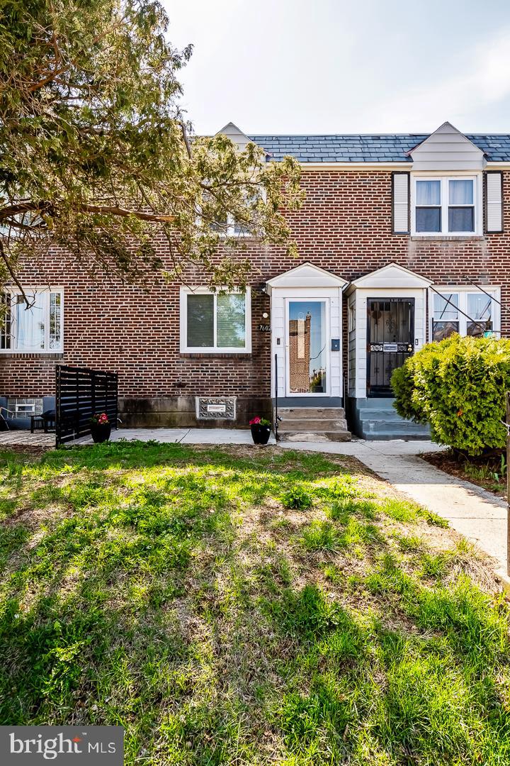 OVERBROOK PARK - Residential