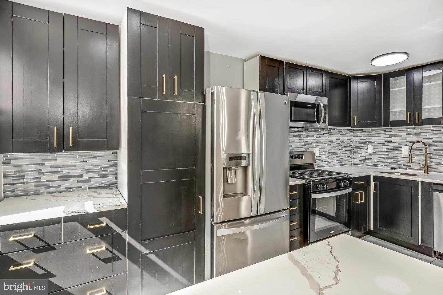 OVERBROOK PARK - Residential