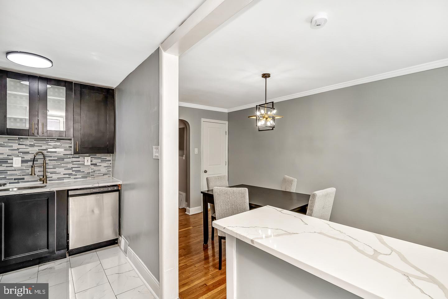 OVERBROOK PARK - Residential