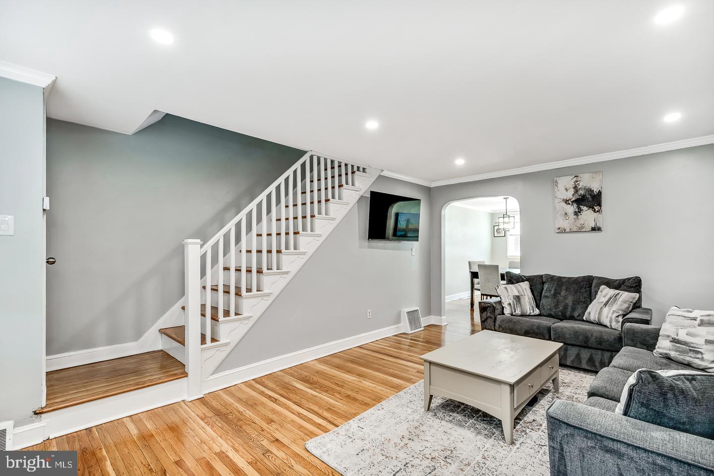 OVERBROOK PARK - Residential