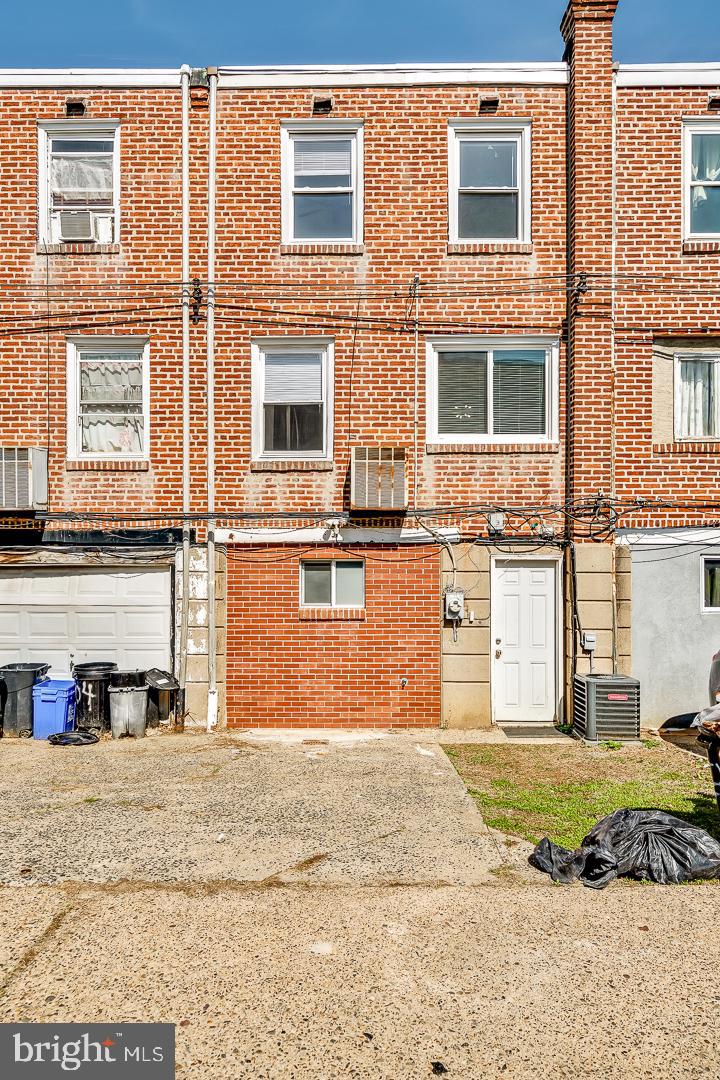 OVERBROOK PARK - Residential