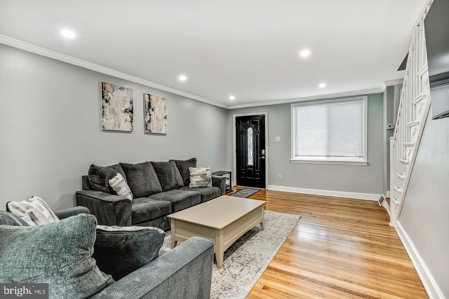 OVERBROOK PARK - Residential