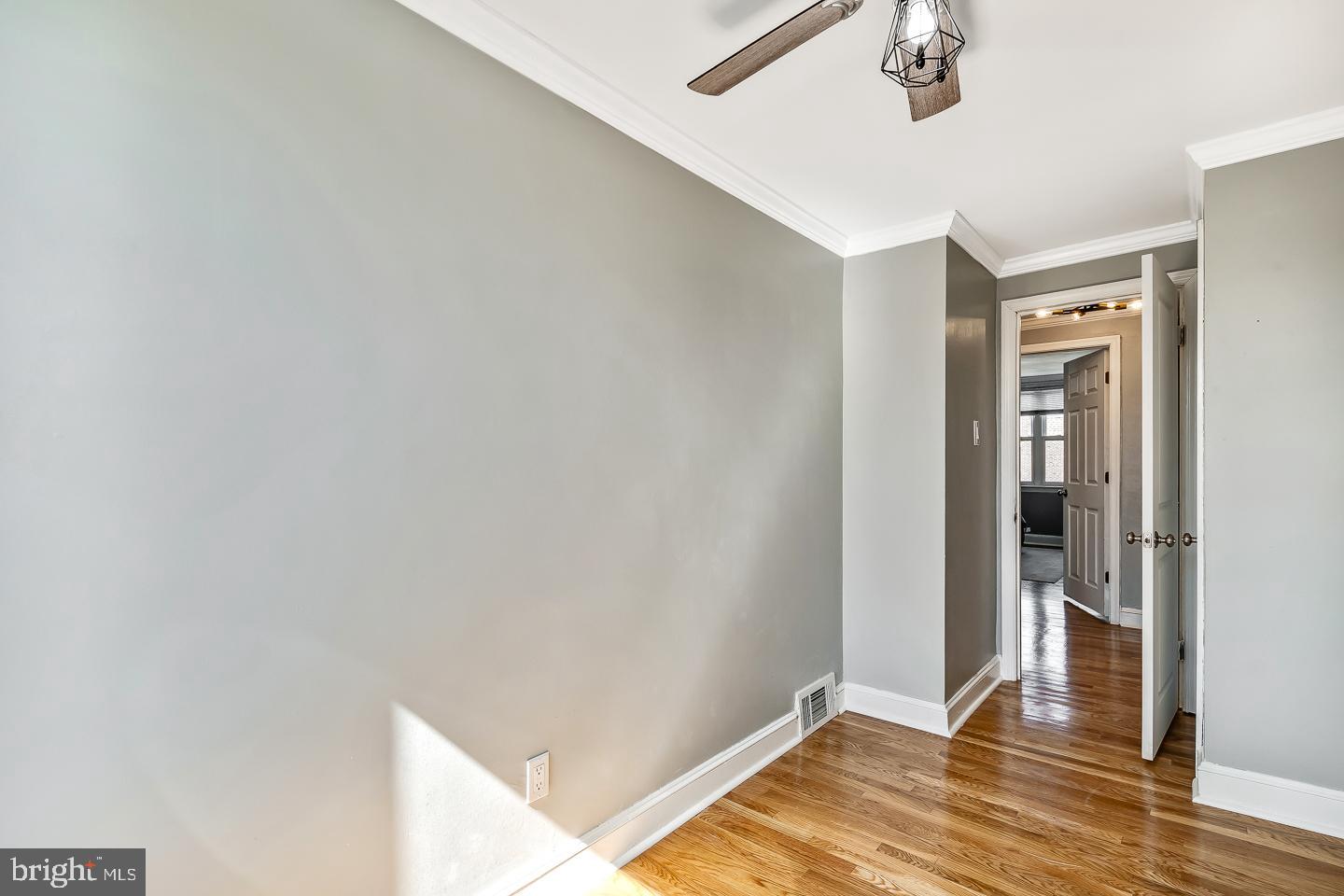 OVERBROOK PARK - Residential