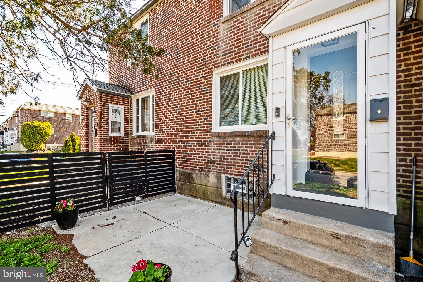 OVERBROOK PARK - Residential