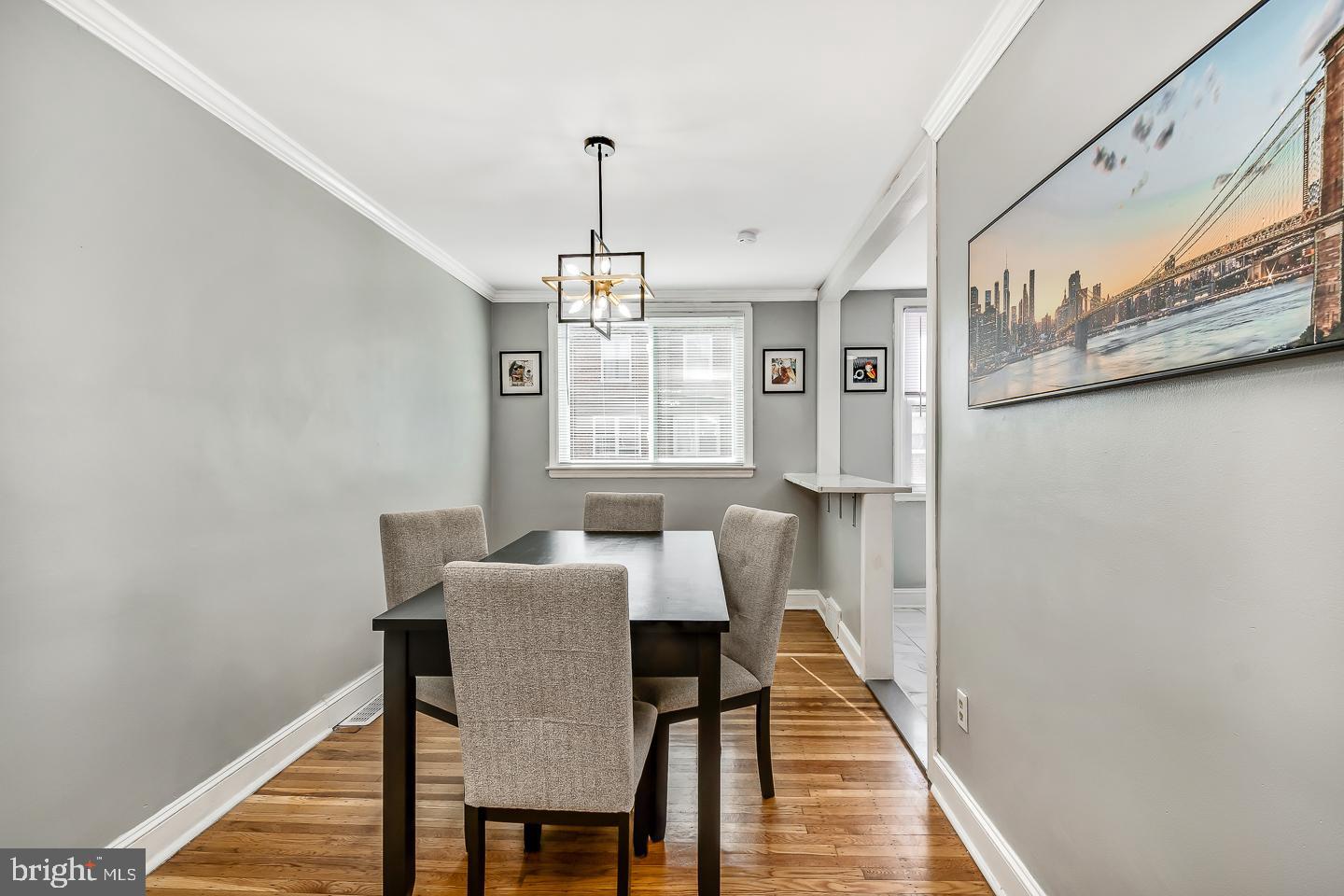 OVERBROOK PARK - Residential