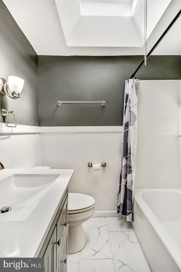 OVERBROOK PARK - Residential