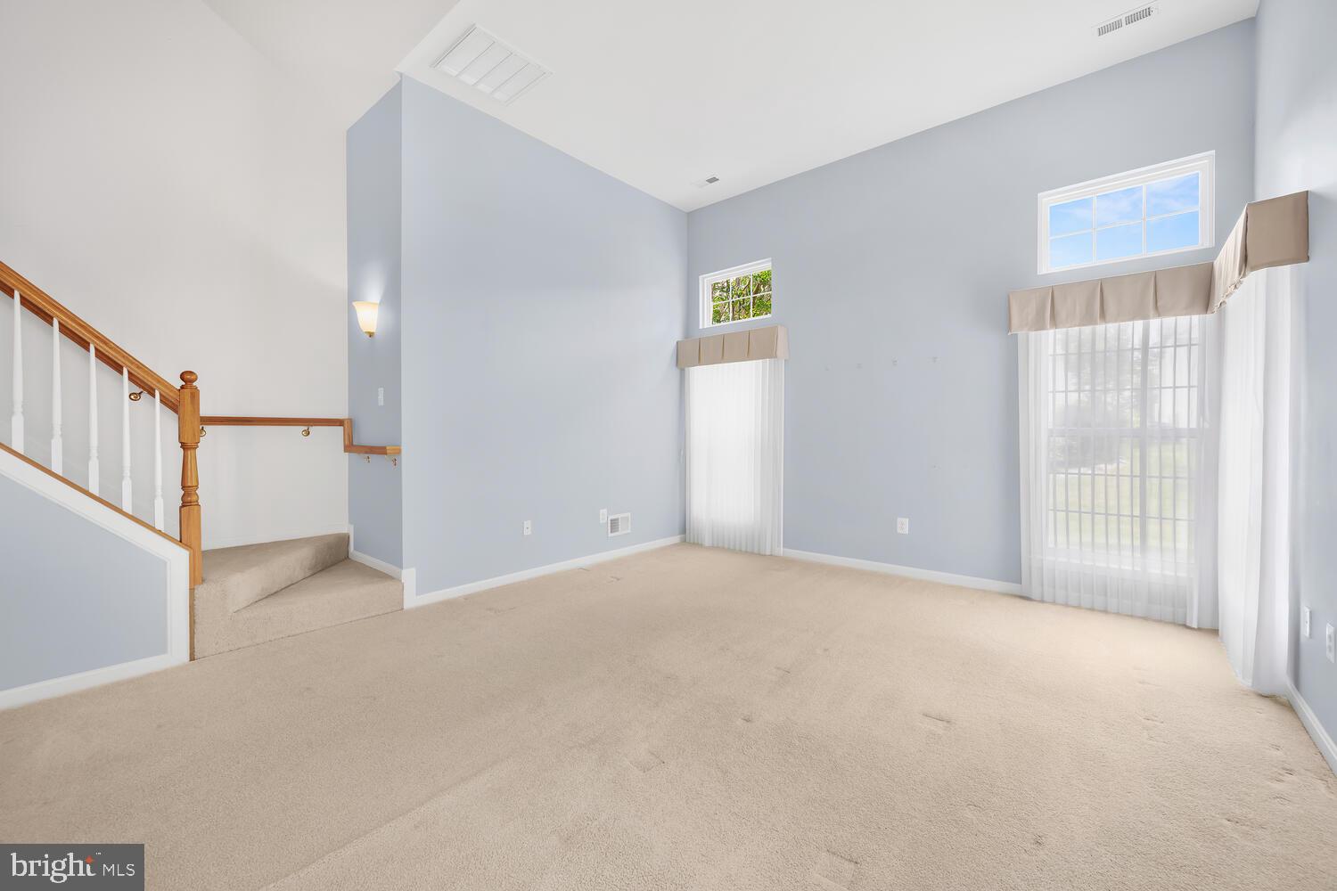 SYMPHONY VILLAGE AT CENTREVILLE - Residential