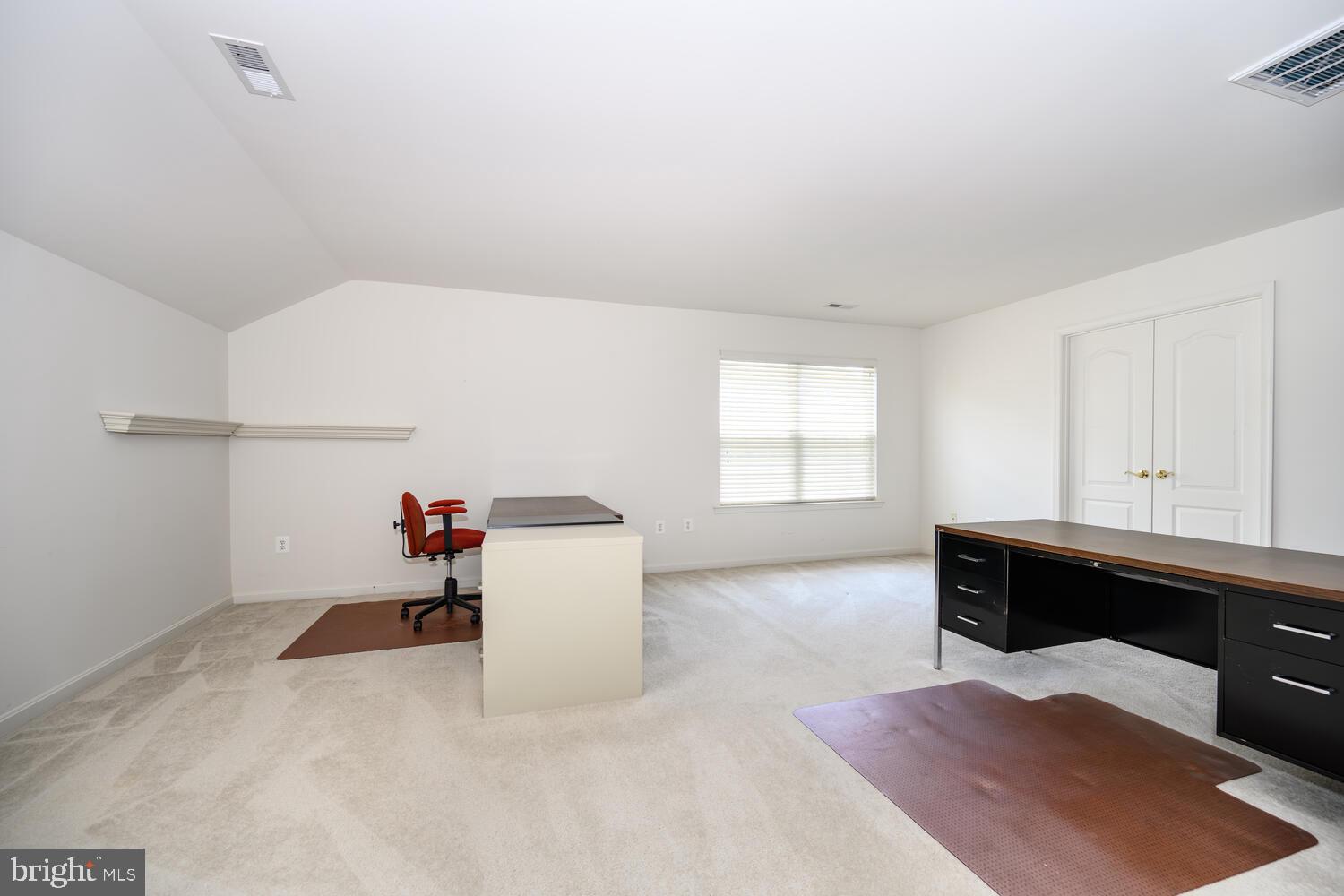 SYMPHONY VILLAGE AT CENTREVILLE - Residential