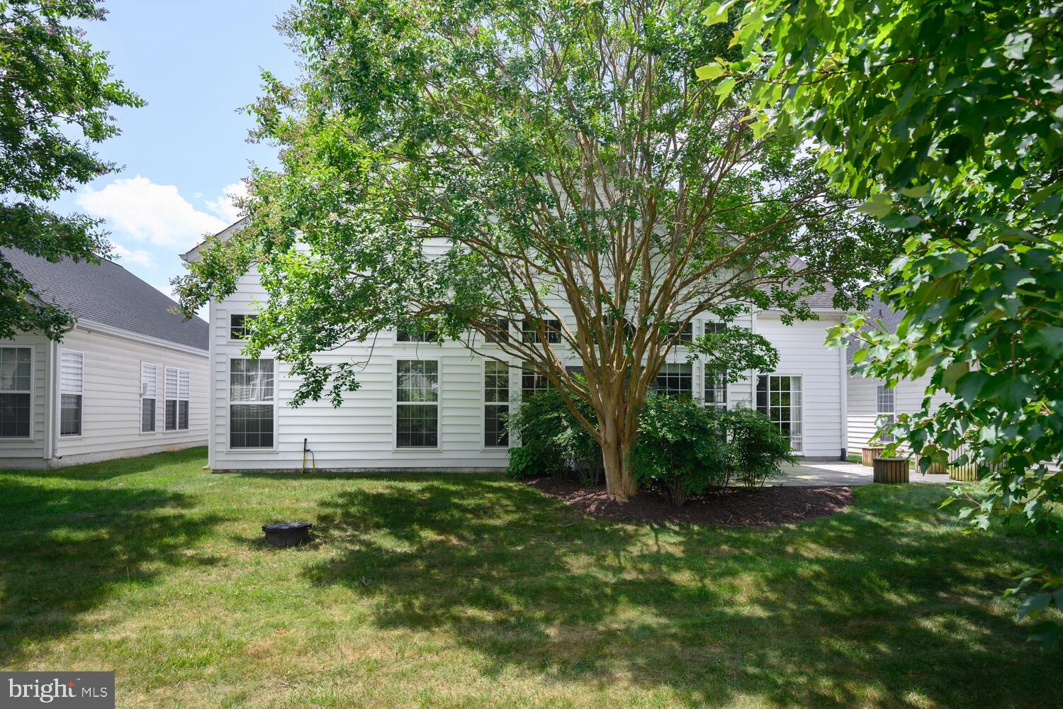 SYMPHONY VILLAGE AT CENTREVILLE - Residential