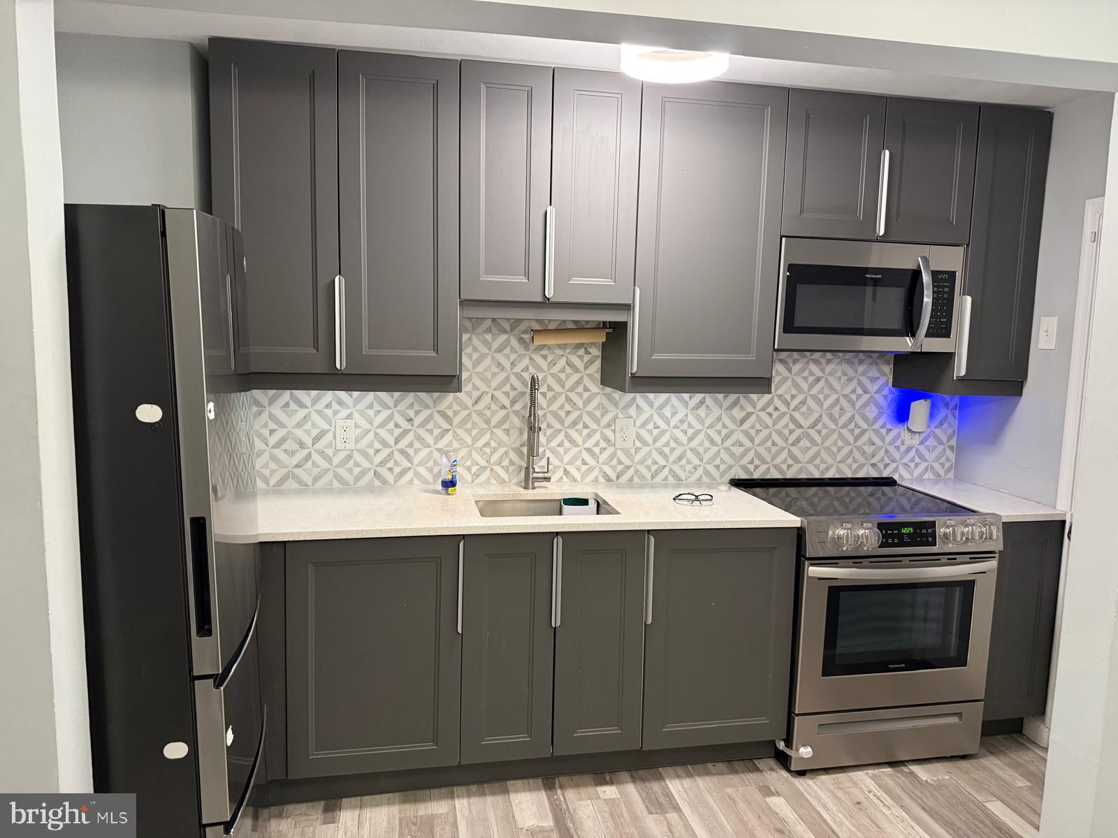 MORRELL PARK - Residential