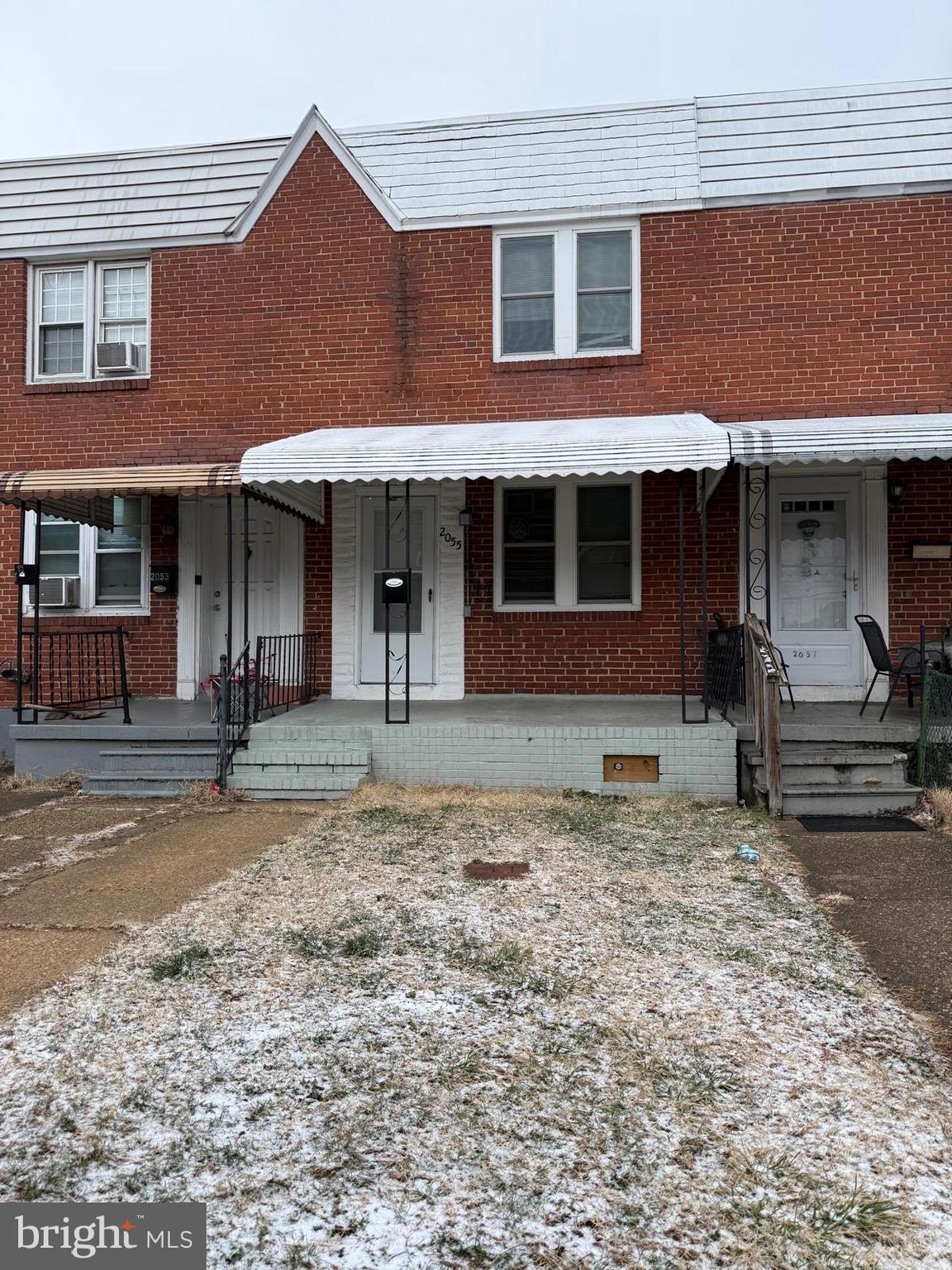 MORRELL PARK - Residential