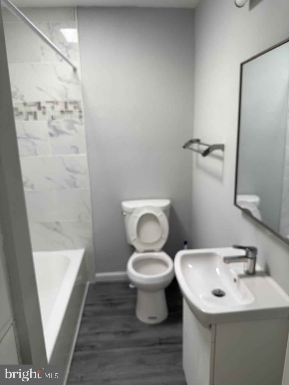 MORRELL PARK - Residential