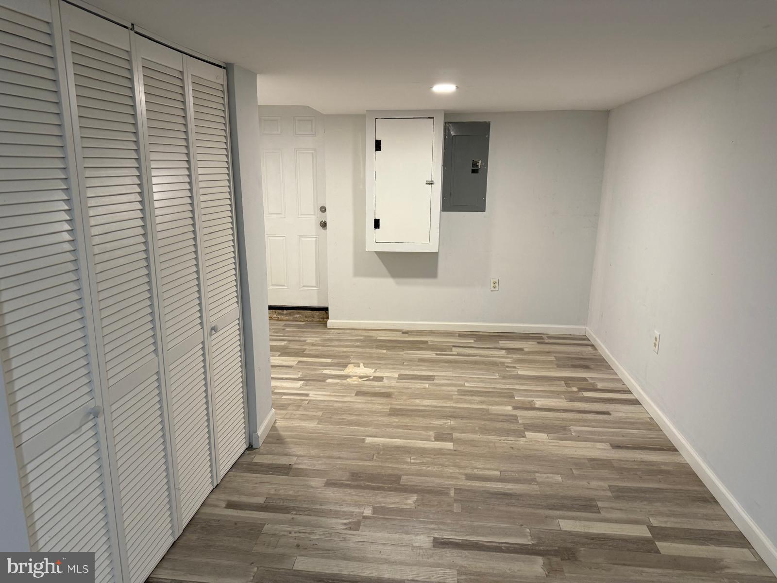 MORRELL PARK - Residential