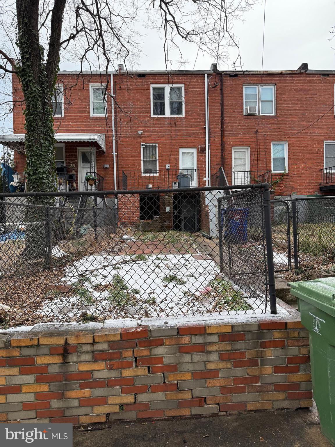 MORRELL PARK - Residential