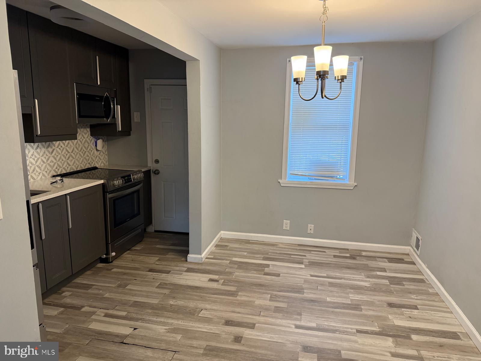 MORRELL PARK - Residential