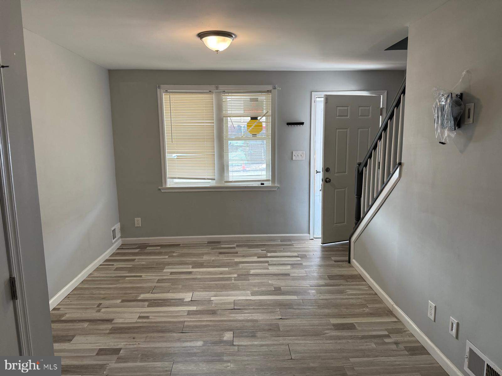 MORRELL PARK - Residential