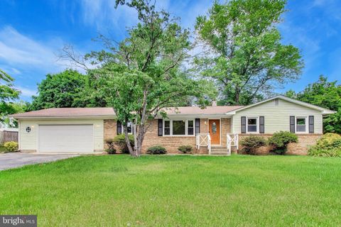 Photo of 45328 Elmbrook Drive, CALIFORNIA, MD 20619 (MLS # MDSM2032054)