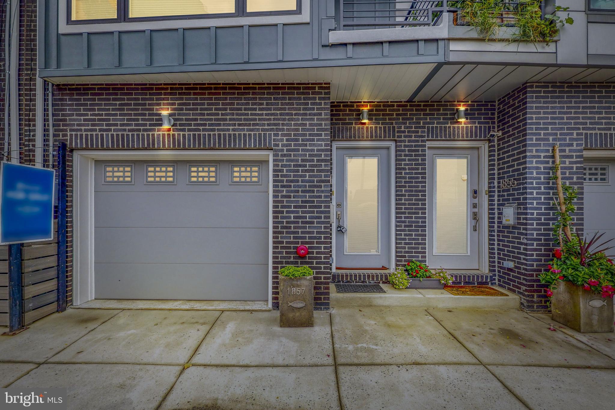 FISHTOWN - Residential