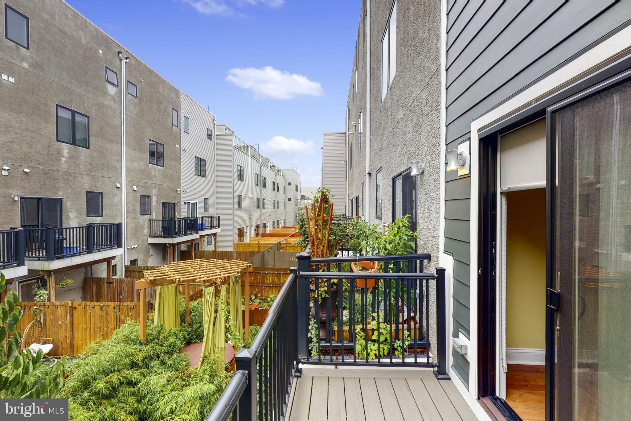 FISHTOWN - Residential